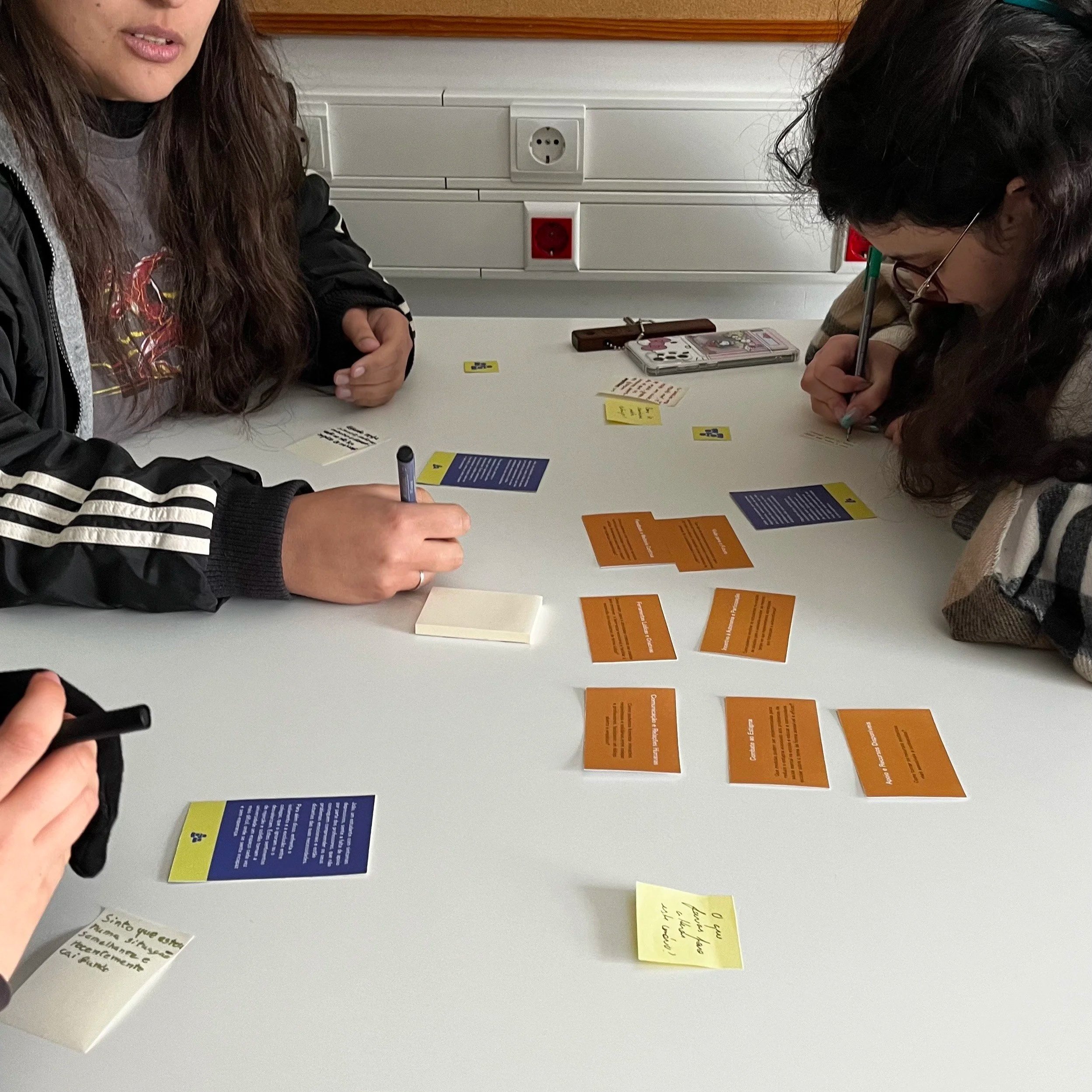 Design for a More Human School