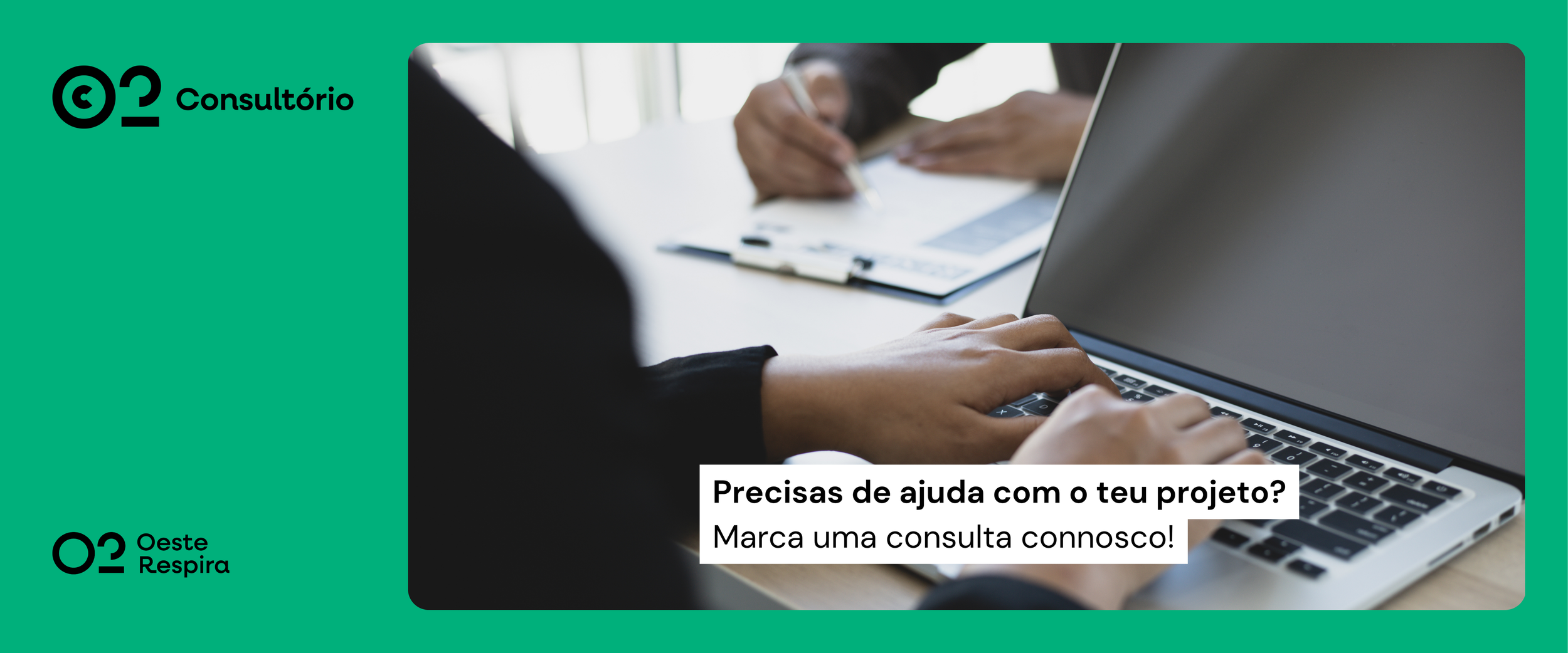 Consultório O2