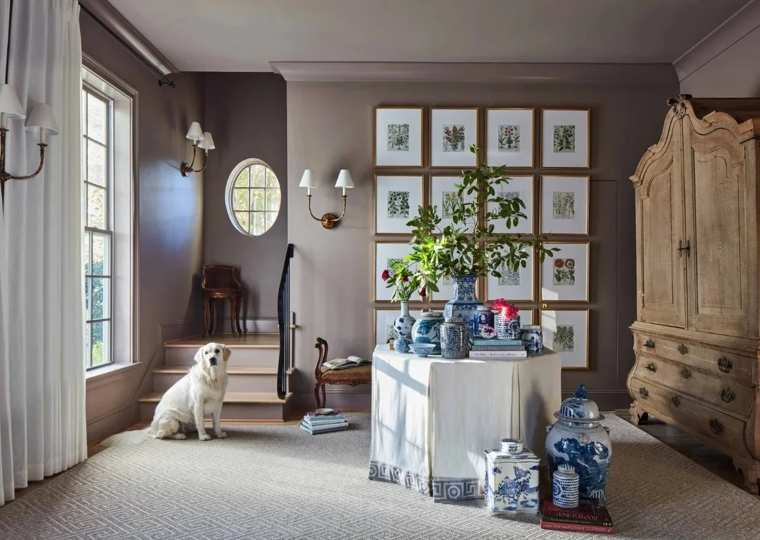 Our Favorite Interior Paint Colors for a Modern, Timeless Home