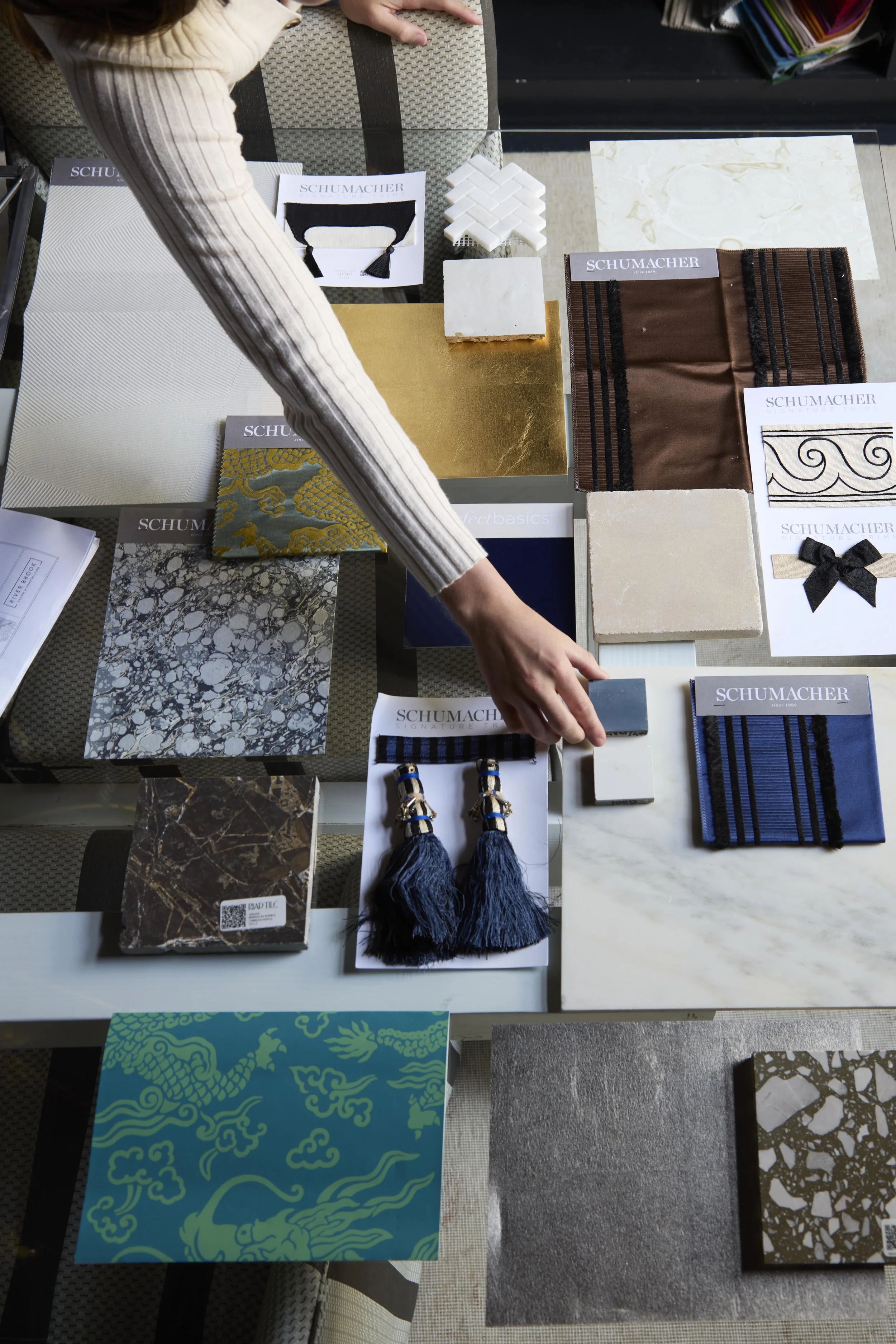 Architecture Meets Interiors: Why a Unified Process Creates a Better Home