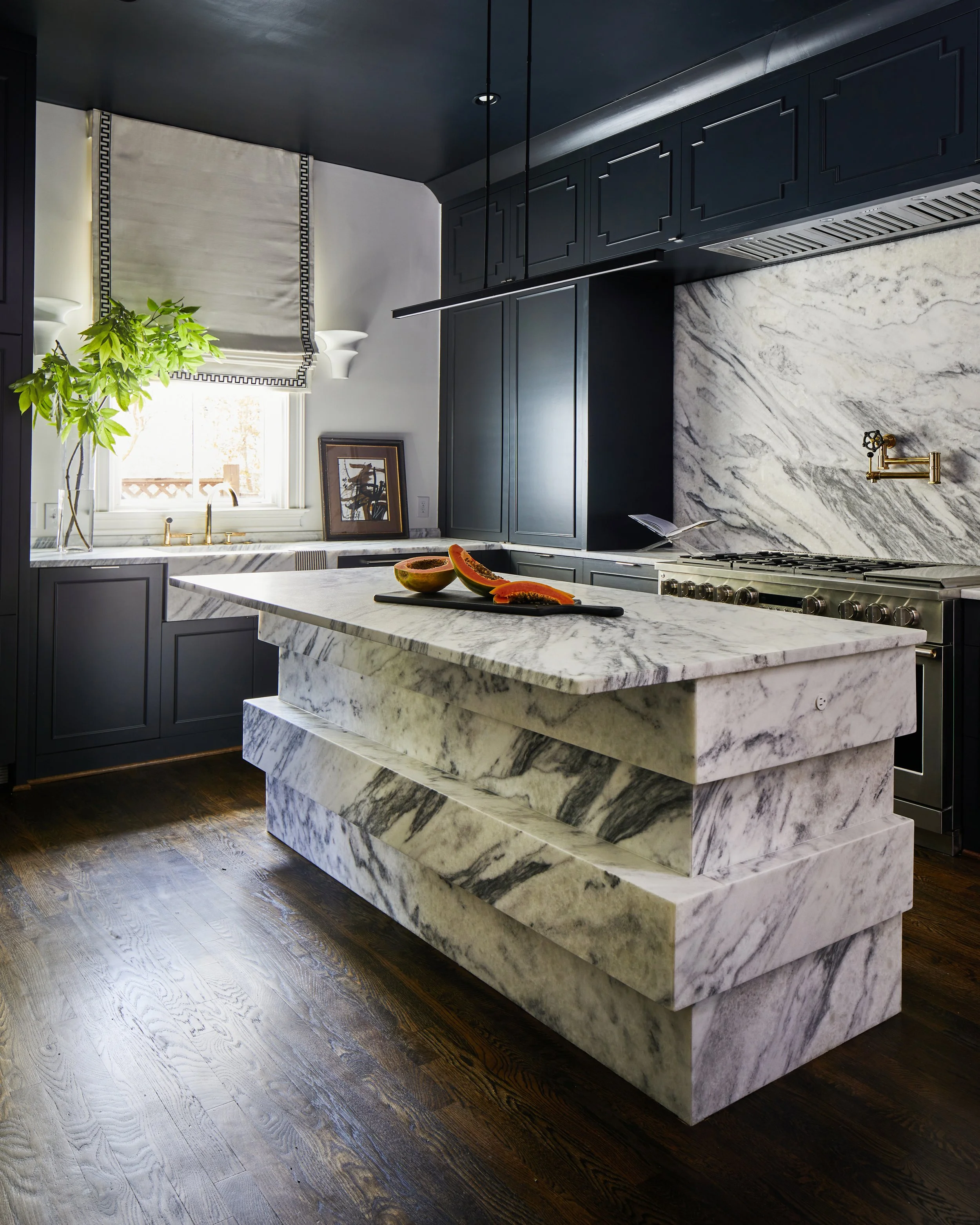 Choosing the Perfect Countertop for Your Next Interior Design Project ...