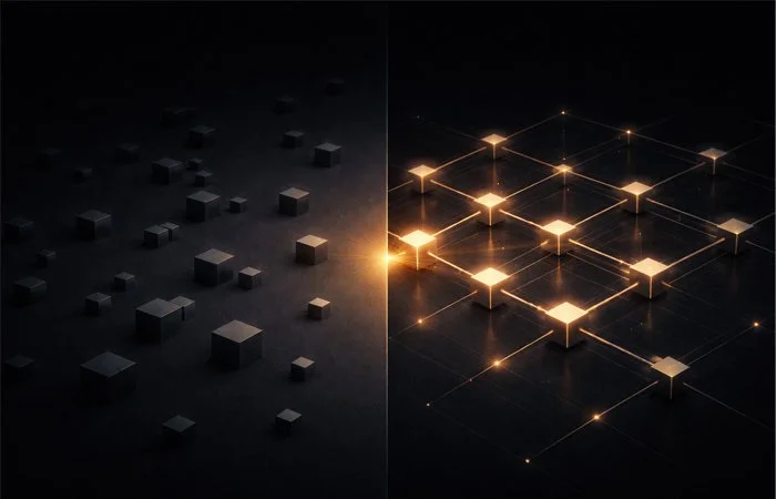 From Services to Systems: How the Best Agencies Are Becoming Scalable Revenue Engines