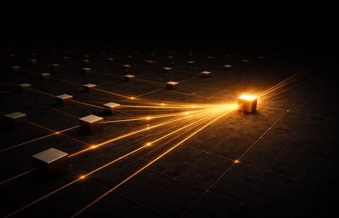 From CRM Implementation to Revenue Engine: How Agencies Win in the Salesforce Ecosystem