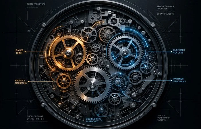 UNDERSTAND THE VENDOR'S INTERNAL INCENTIVES