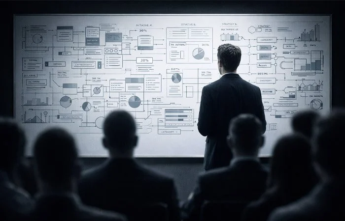 SHOW UP READY FOR THE SALES CONVERSATION