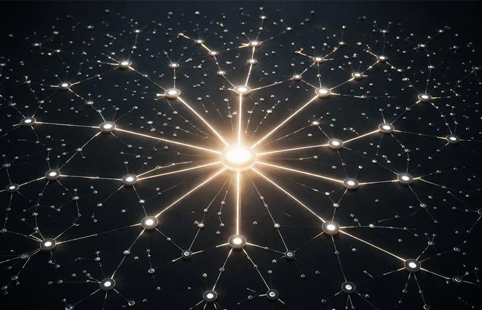 BUILD RELATIONSHIPS AT THE REP LEVEL, NOT JUST THE PROGRAM LEVEL