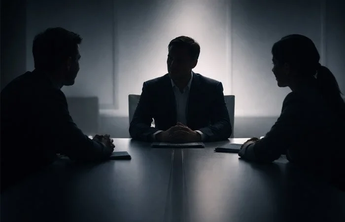 MAKE THE SALES REP LOOK GOOD