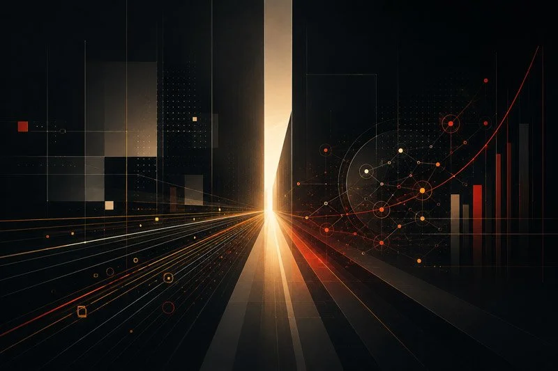 The 18-Month Window: A Playbook for Owner-Operators of Adobe Services Firms