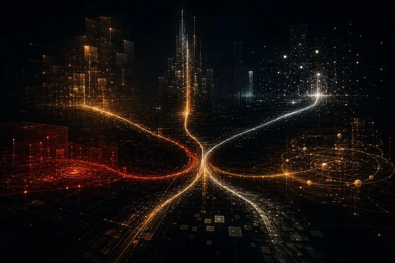 Five Paths Forward for Adobe Agencies Under $5M in Profit: Your AI Strategy in the Next 12 Months Decides Which Path Actually Pays