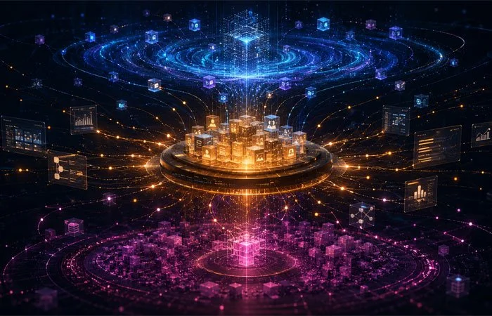 When the Ground Shifts: How Adobe Is Fighting for Gravity in the Martech Infrastructure Wars