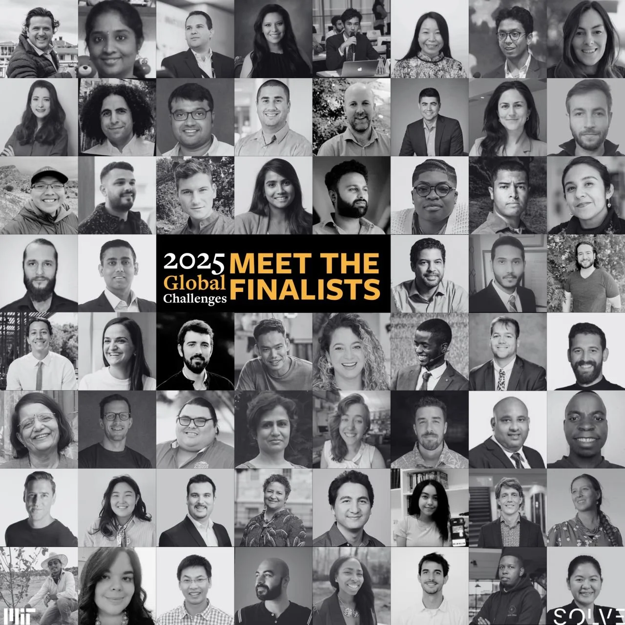 Mona selected as finalist in MIT Solve’s 2025 Global Economic Prosperity Challenge
