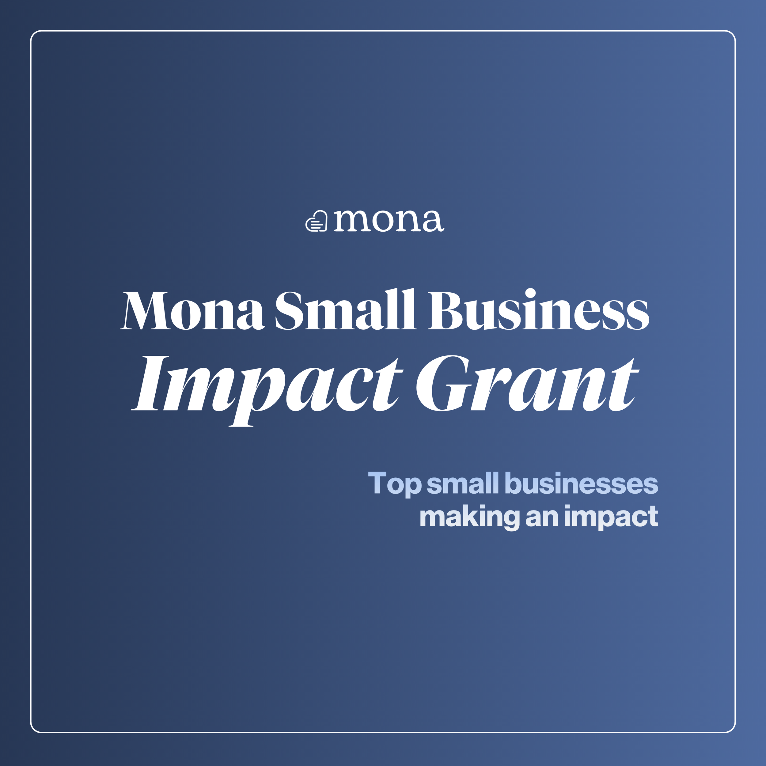 Mona Impact Grant: Meet the inaugural winner – Three Little Ducks