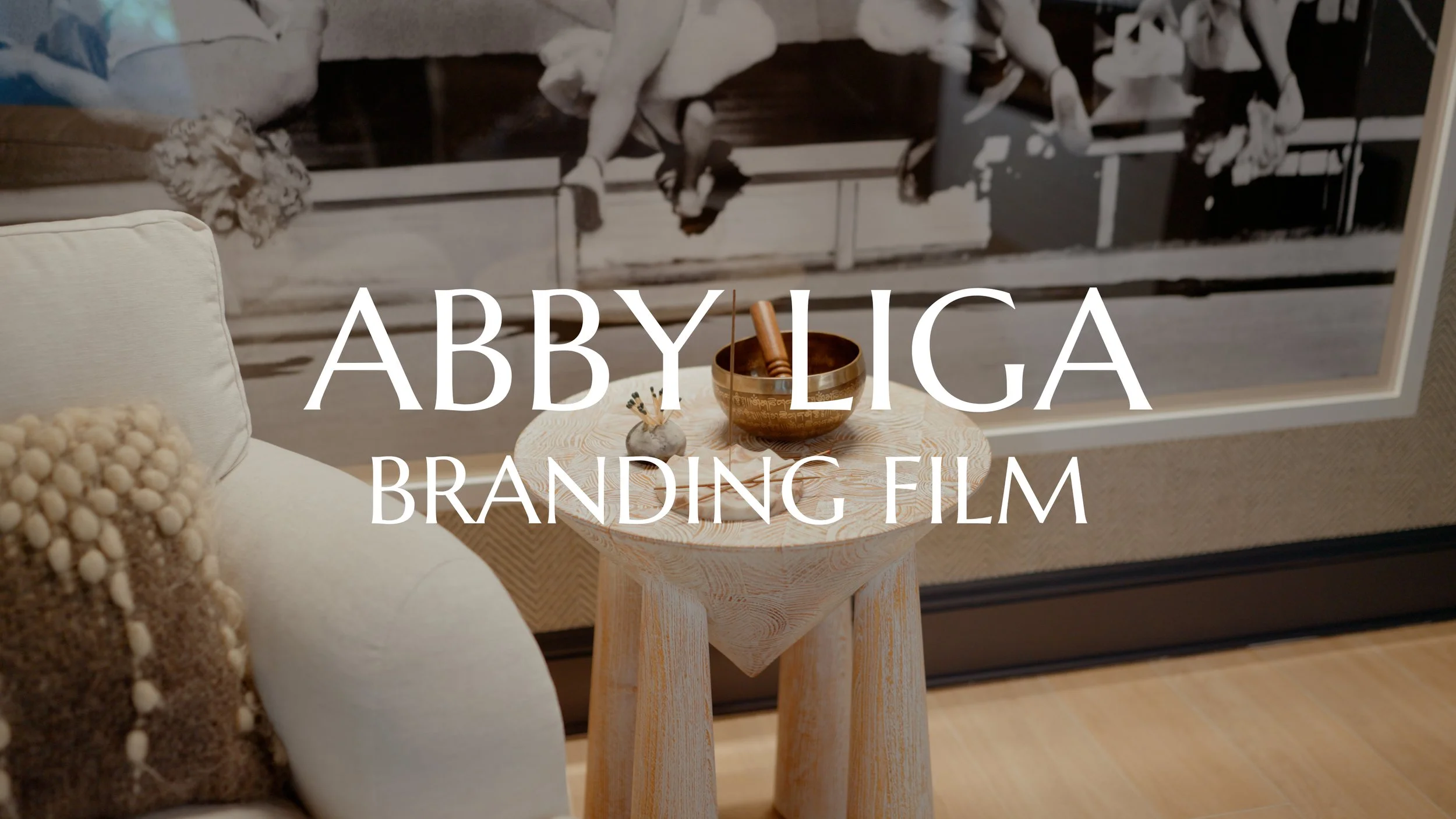 Abby | Branding Film