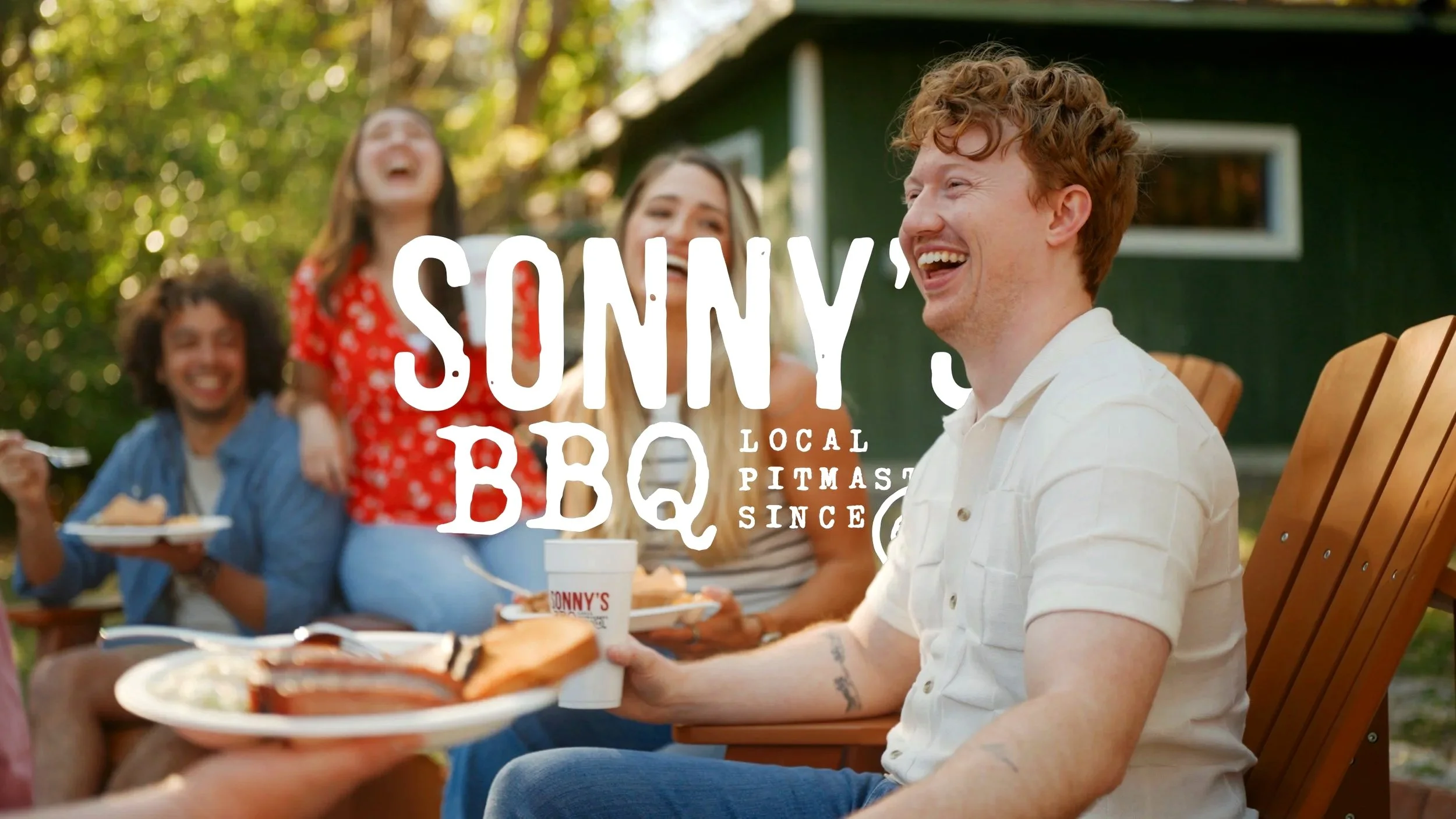 Sonny's BBQ