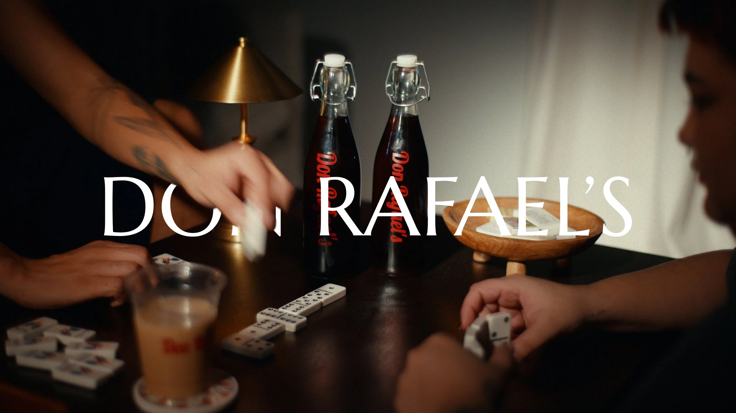 Don Rafael's