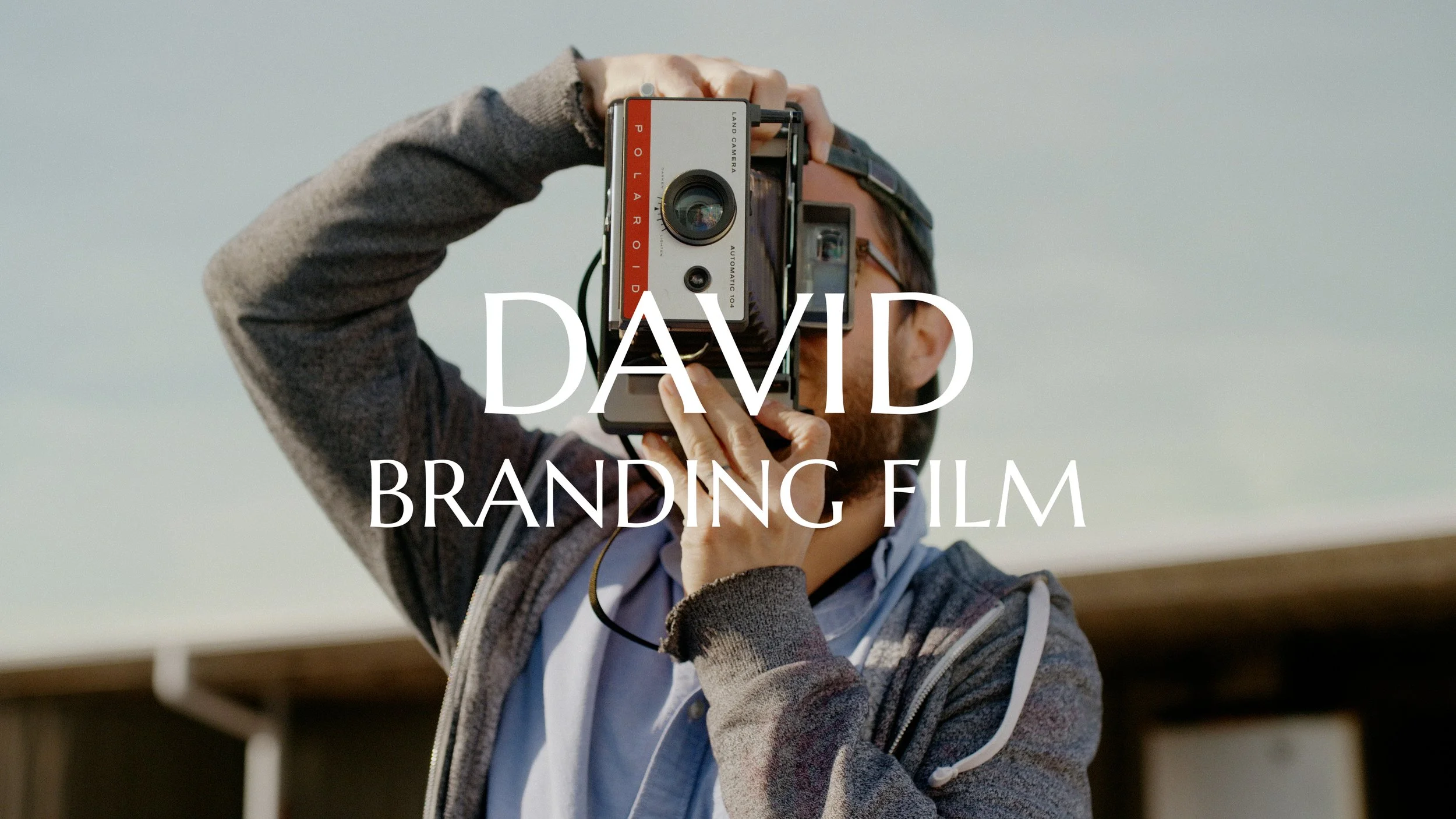 David | Branding Film