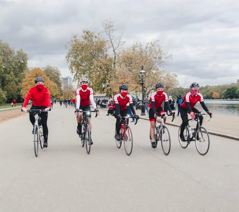 Five Years On: Remembering the Epic 1500km Survival Tour