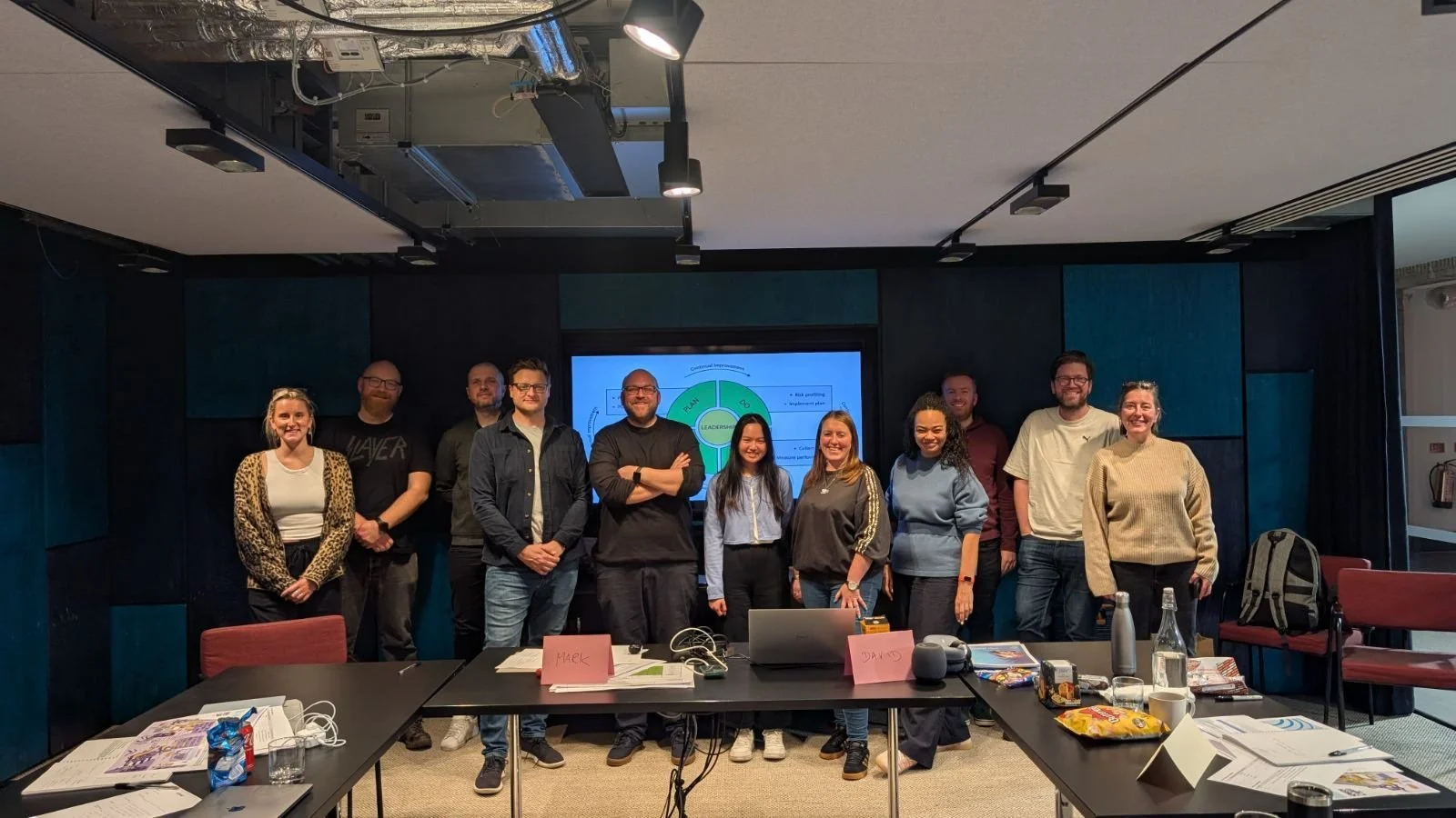 Safety as Standard: Investing in IOSH Excellence