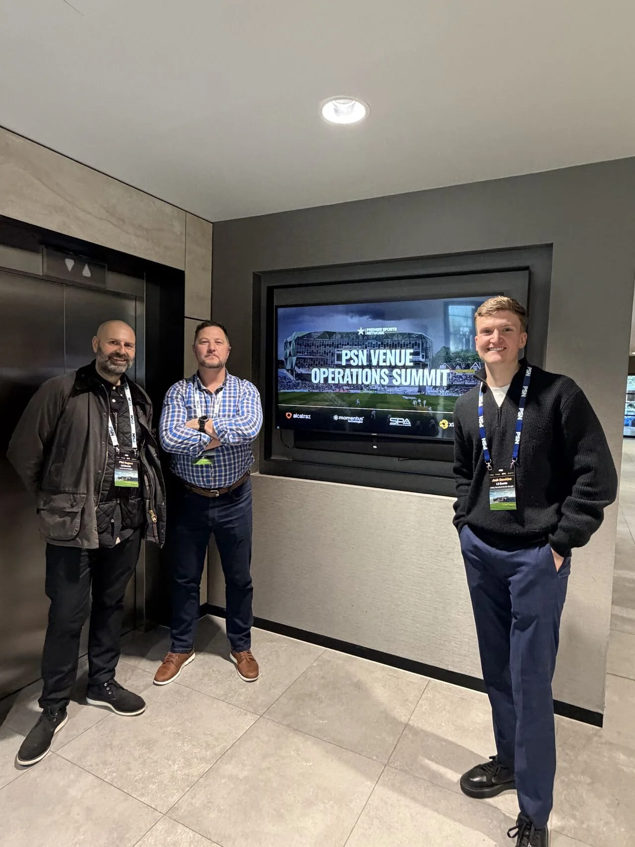 LS Events Welcomes Josh Dawkins: Integrating Safety with the Guest Journey