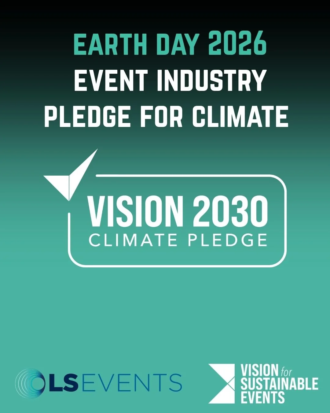 Supporting the Vision 2030 Climate Pledge for a Sustainable UK Live Events Industry