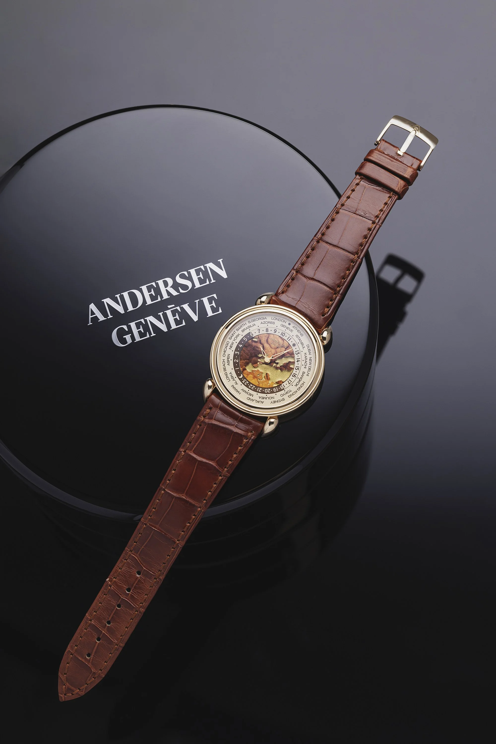 Andersen Genéve