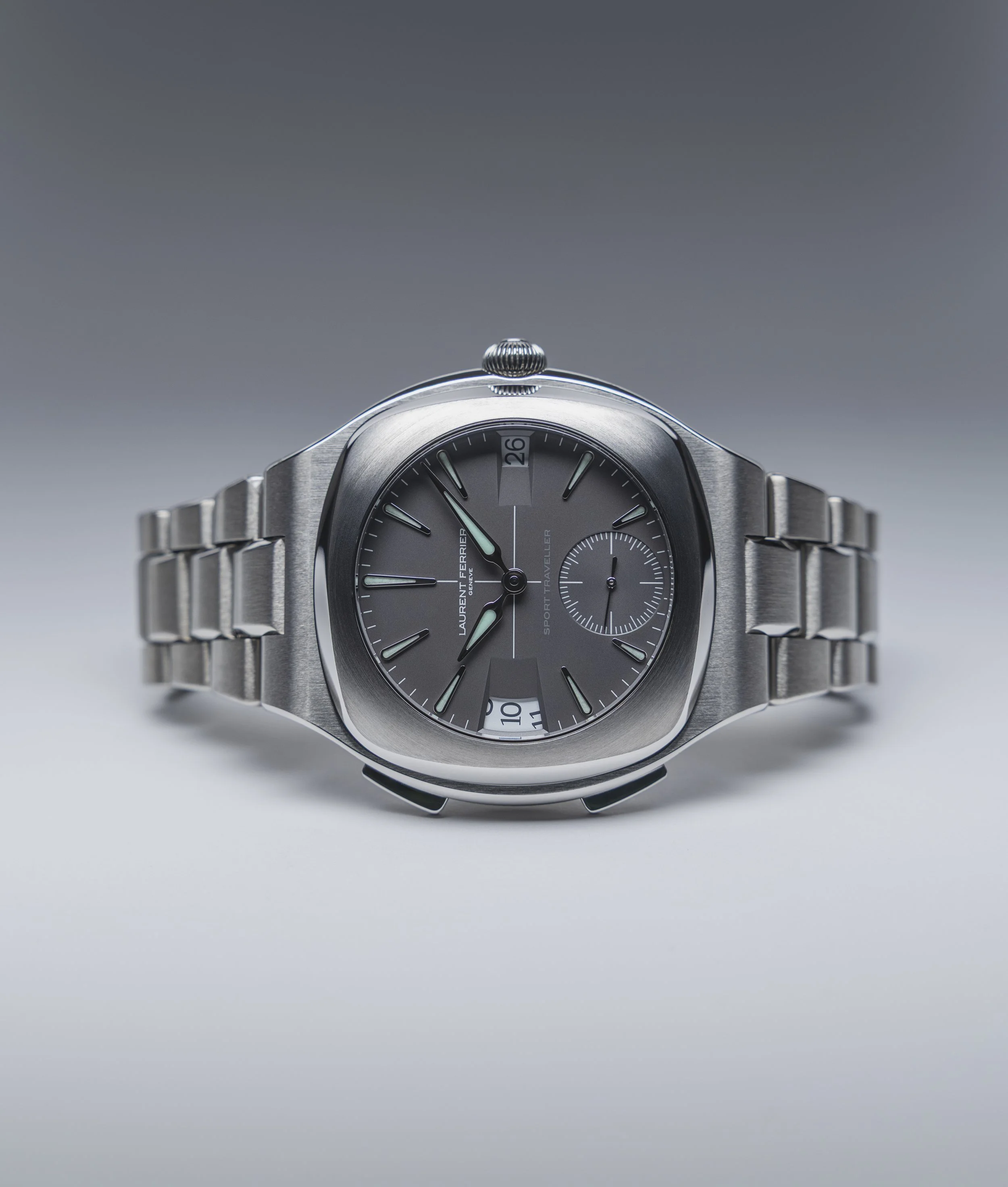 Laurent Ferrier