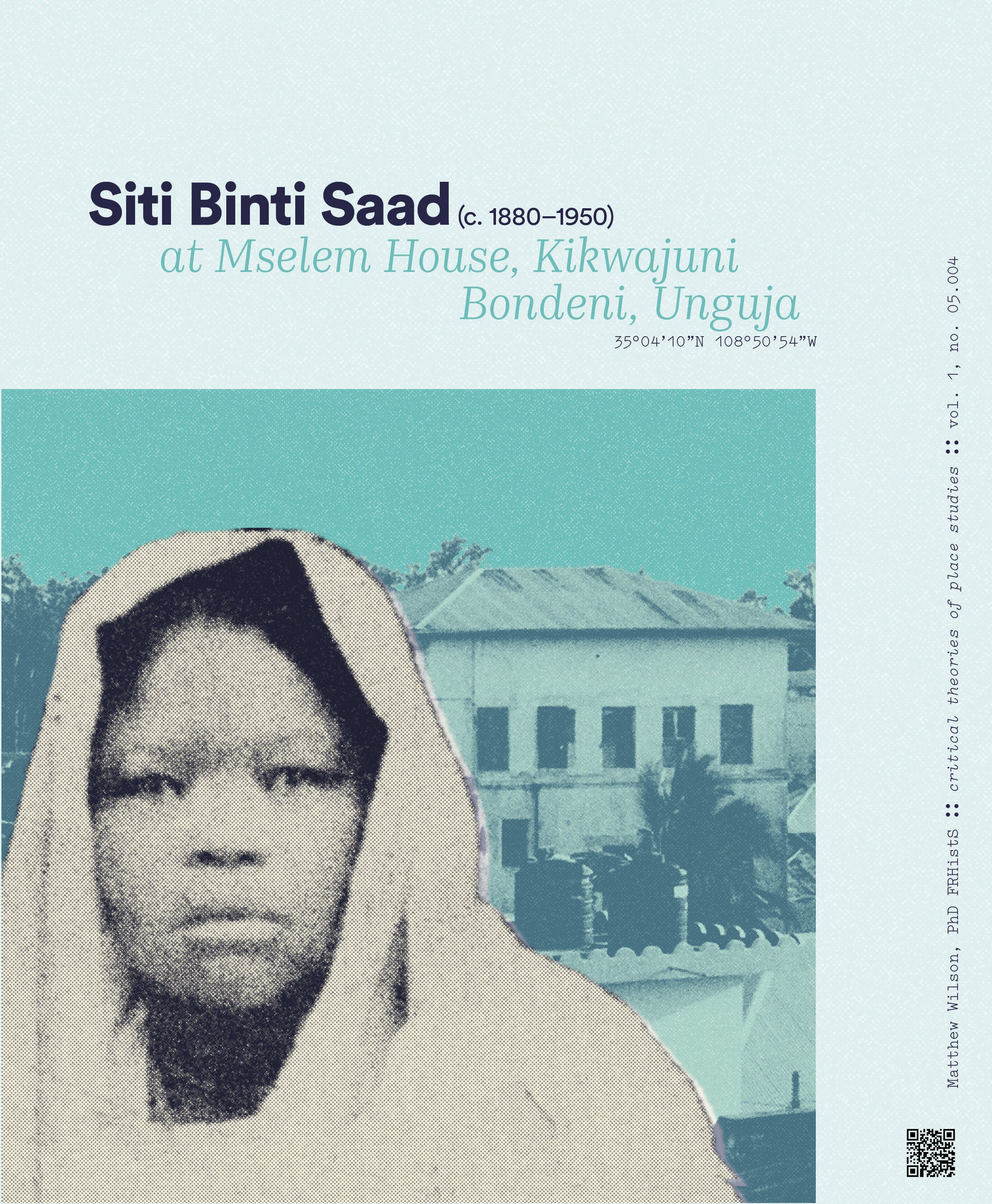 siti Binti Saad