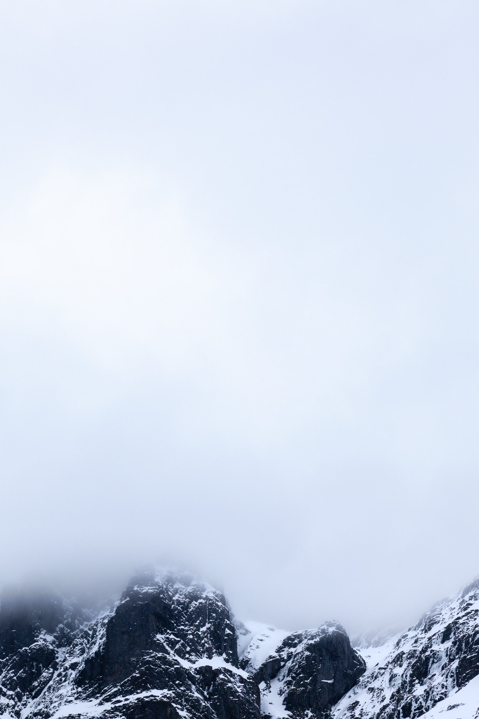 Cloaked in Silence