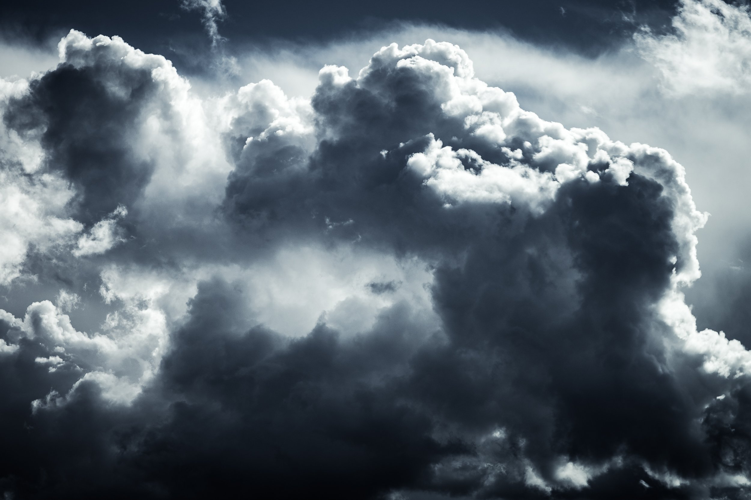 Monumental Sky