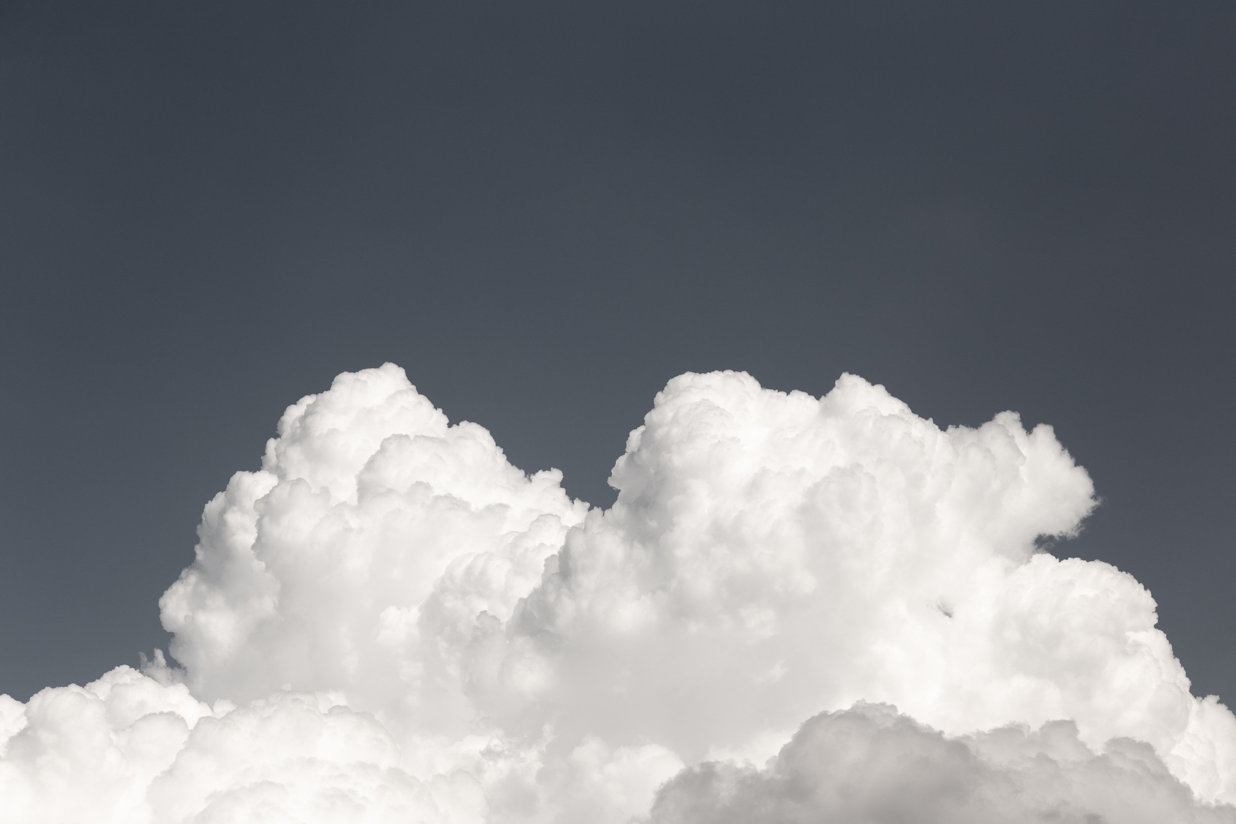 Cumulus Dream