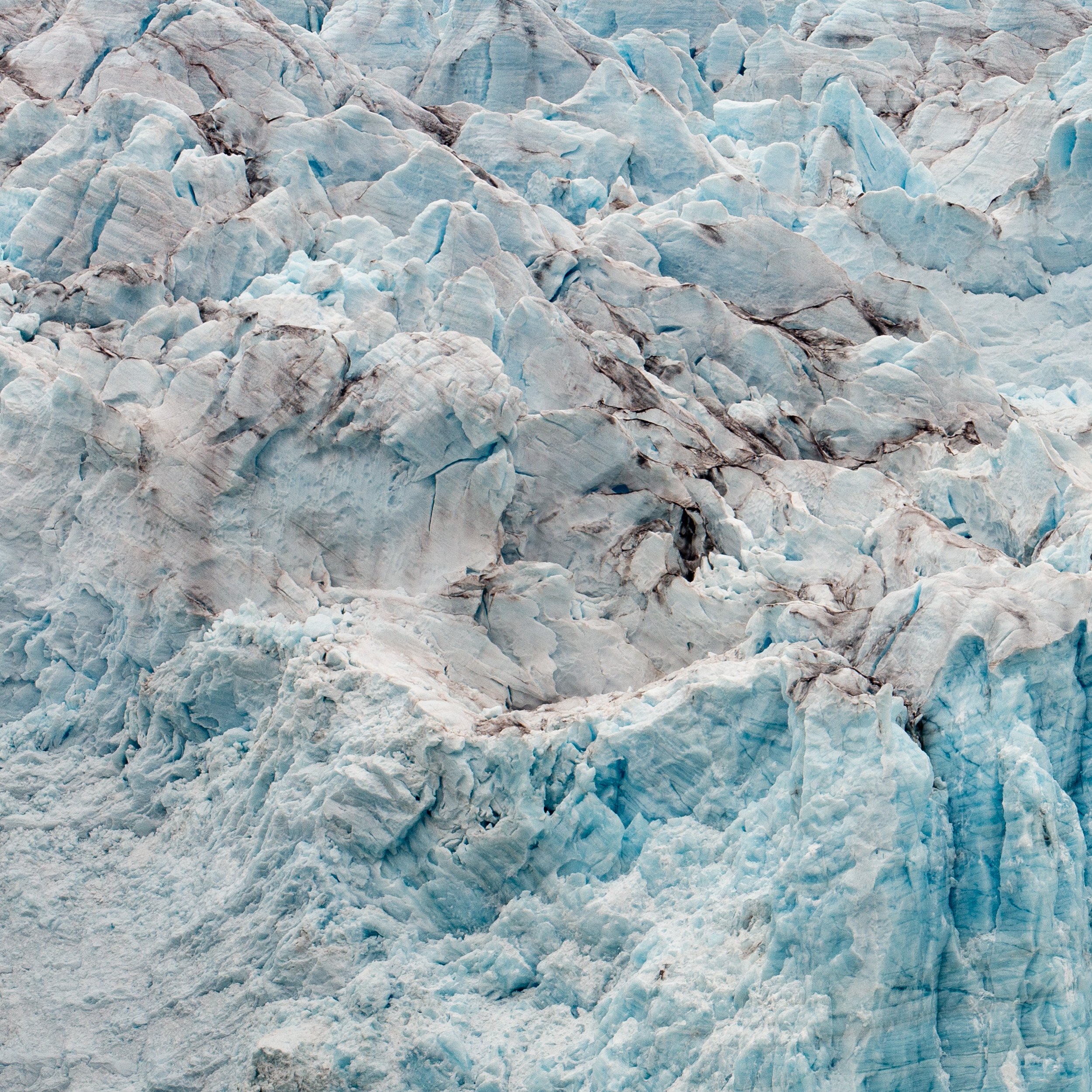 Arctic Labrynth