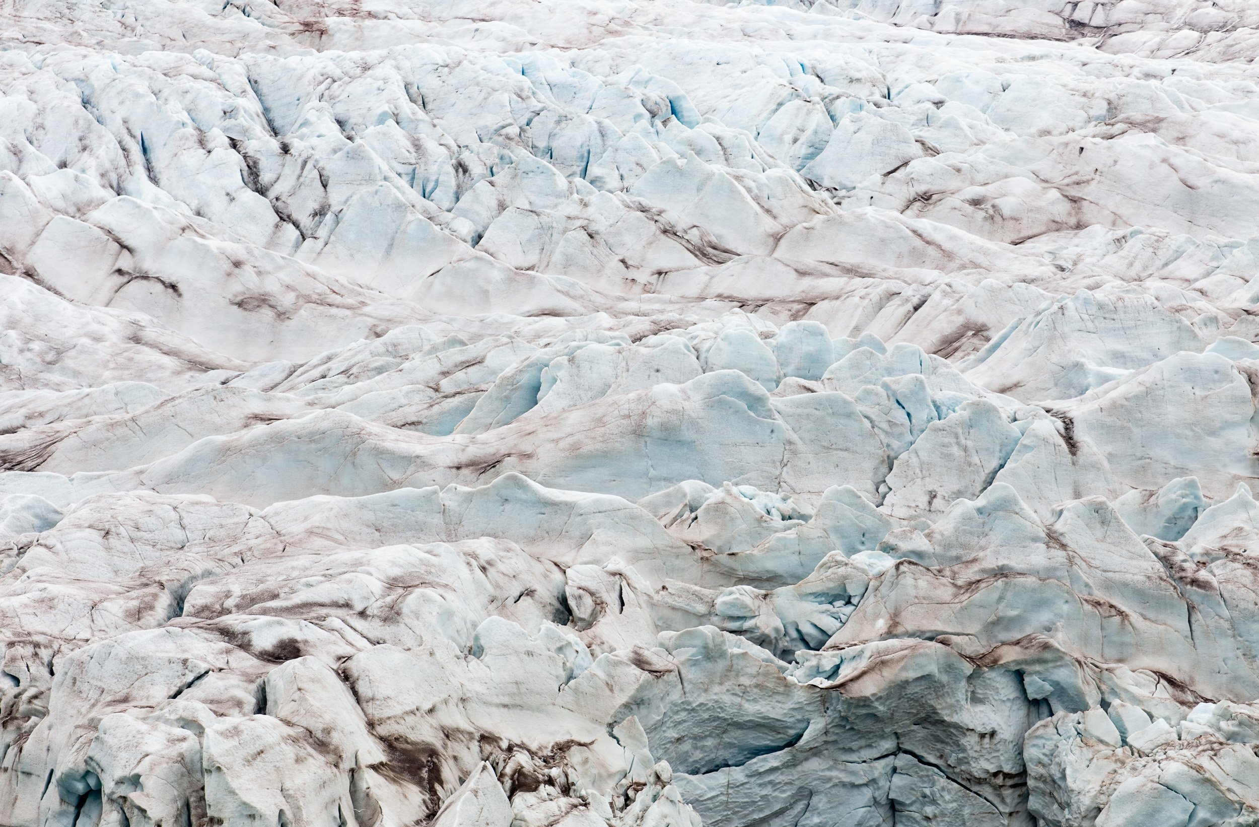 Glacial Strata