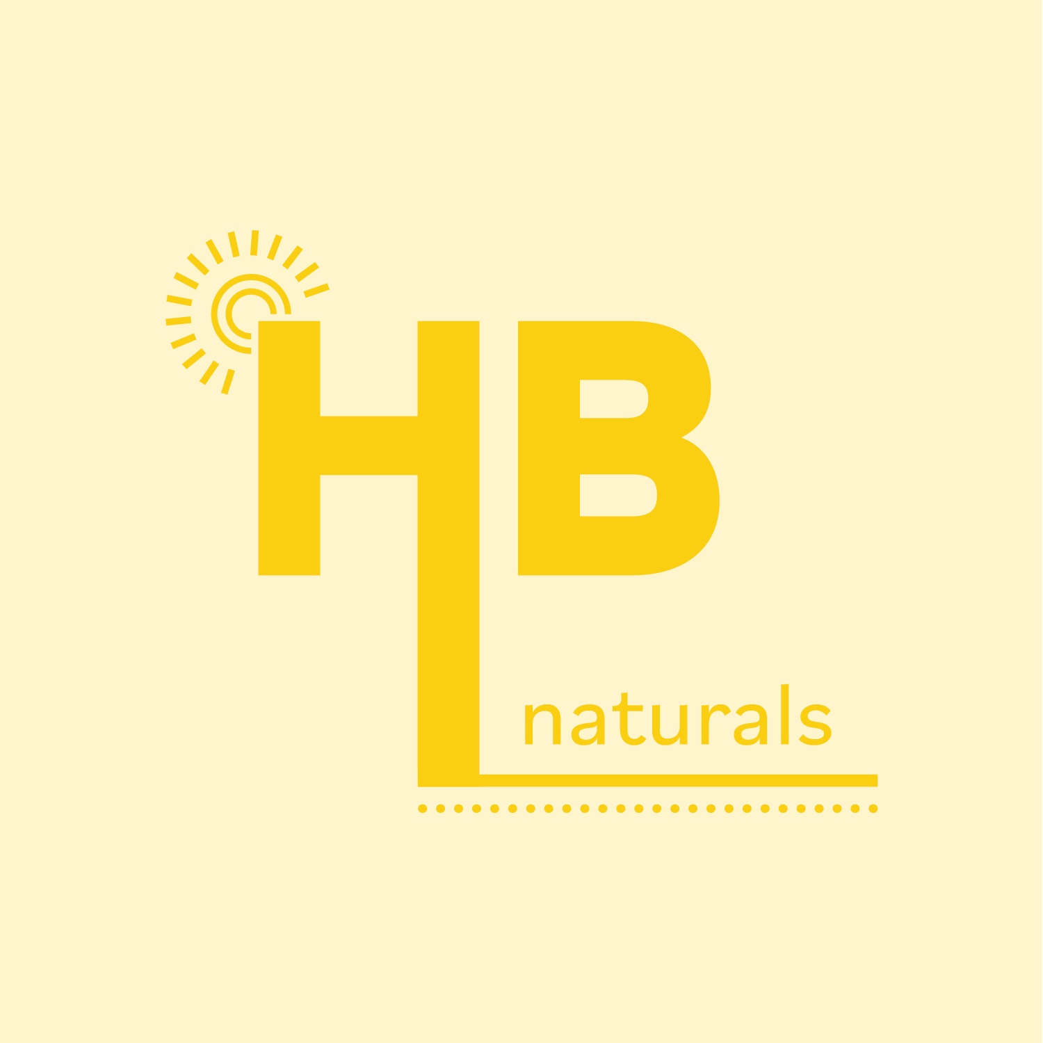 HB naturals yellow logo.png