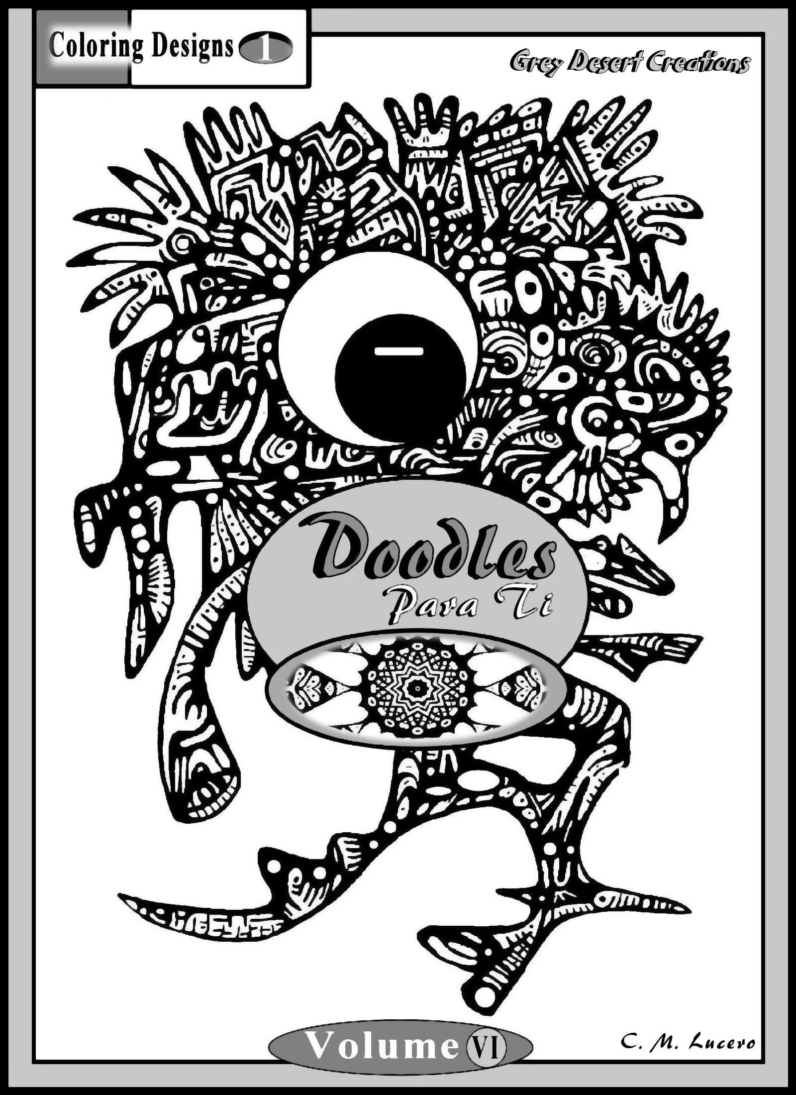 B9: Doodle Para Ti