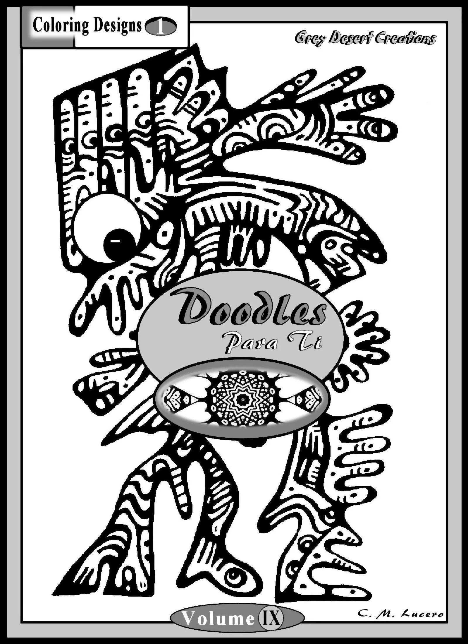B12: Doodle Para Ti