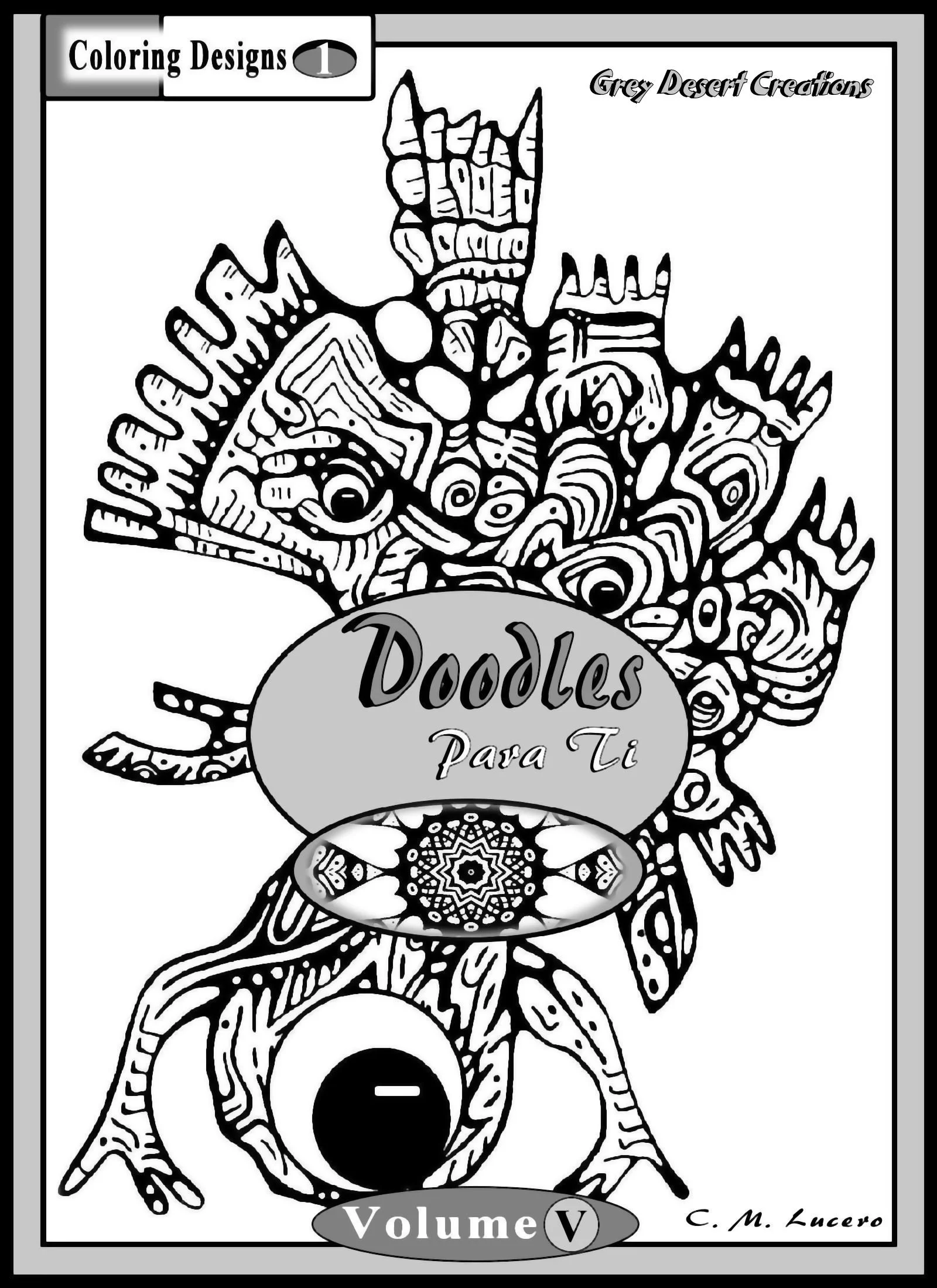 B8: Doodle Para Ti