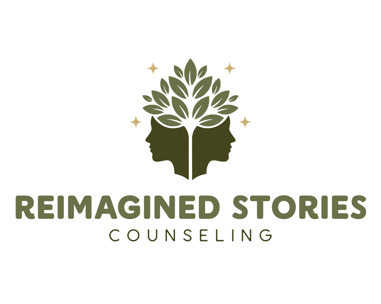 Reimagined Stories Counseling