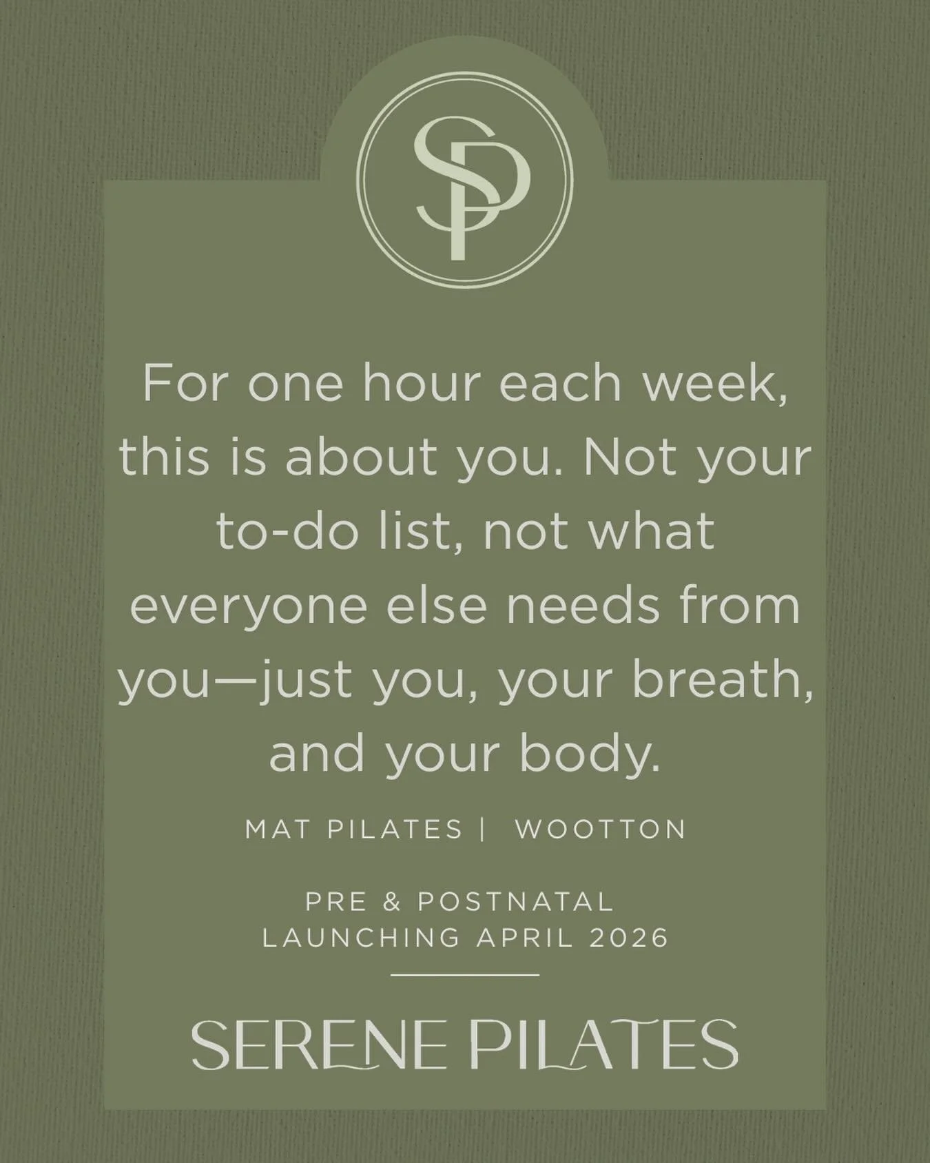 You absolutely deserve some time for yourself.

Sometimes when I&rsquo;m so busy putting others needs before my own, I tell myself that I deserve and am allowed to take time for myself without feeling guilty.

It has taken me awhile to take time for 