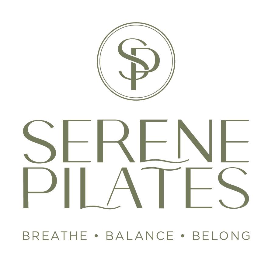 Serene Pilates