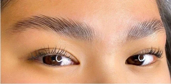 Brow Lamination