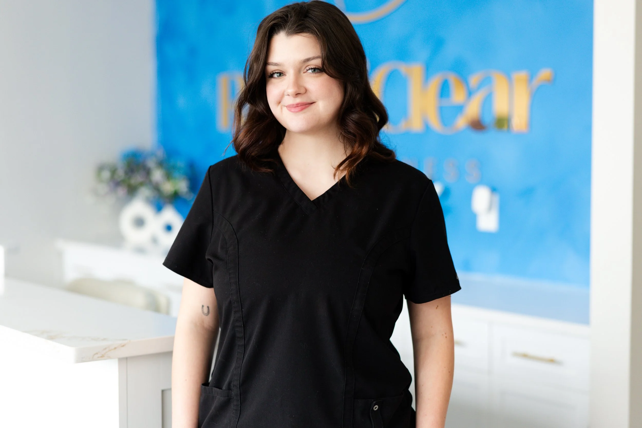 best spa for skincare Yorktown