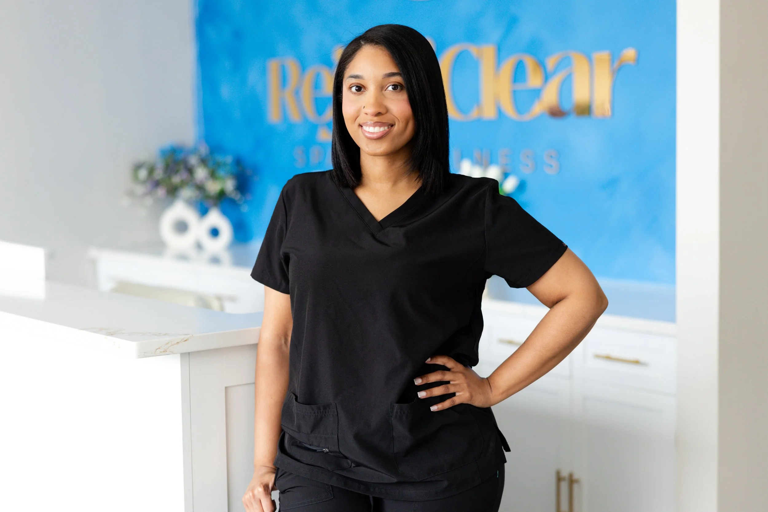 best facials and skincare Yorktown