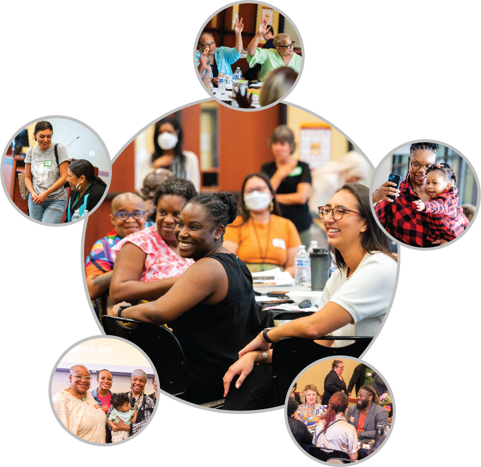 BJC | Toolkit for Model Replication — Birth Justice Collaborative