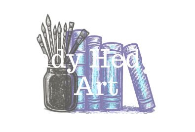 Lindy Hedges Art
