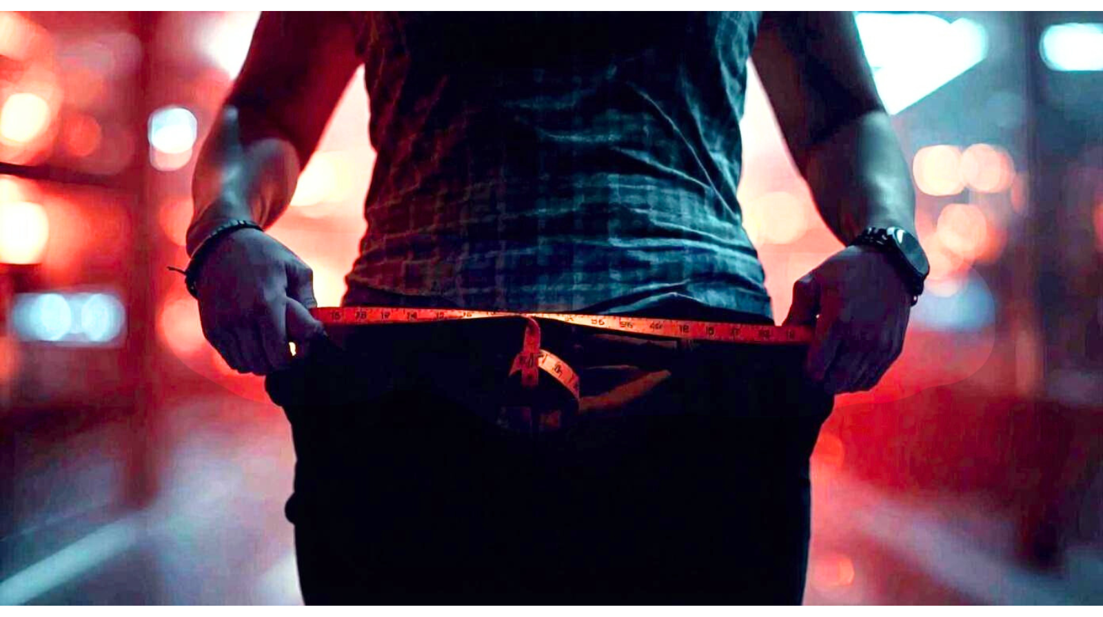 Why Midlife Weight Gain Feels Unstoppable—And What’s Actually Going On Inside Your Body