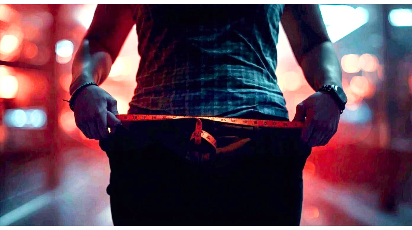 Why Midlife Weight Gain Feels Unstoppable—And What’s Actually Going On Inside Your Body (Copy)