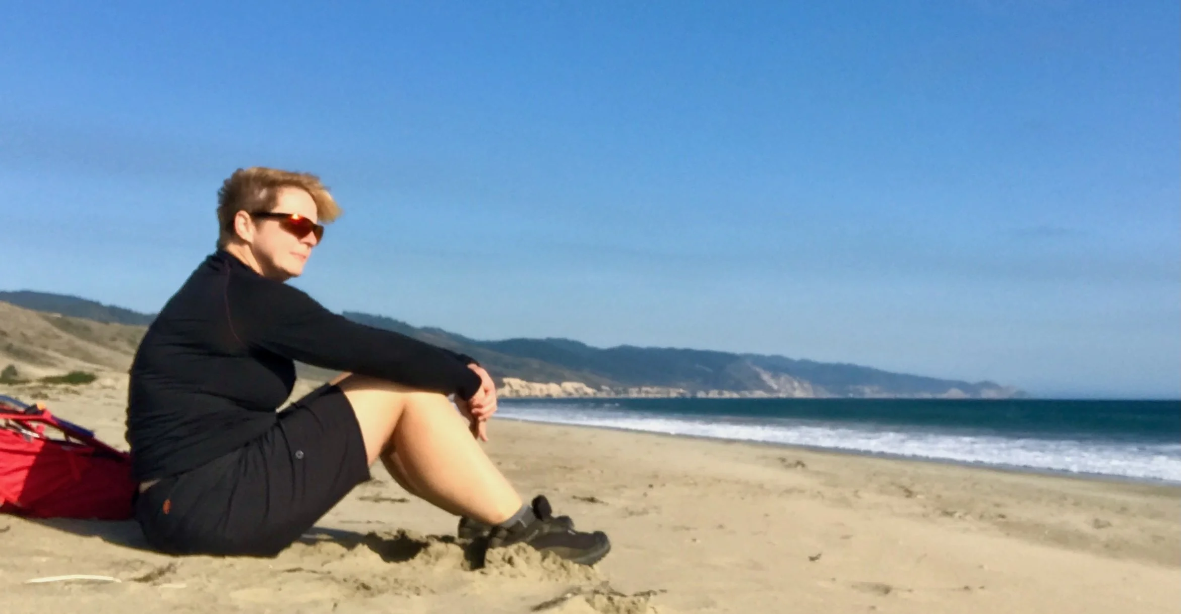 I missed perimenopause — while living through it.