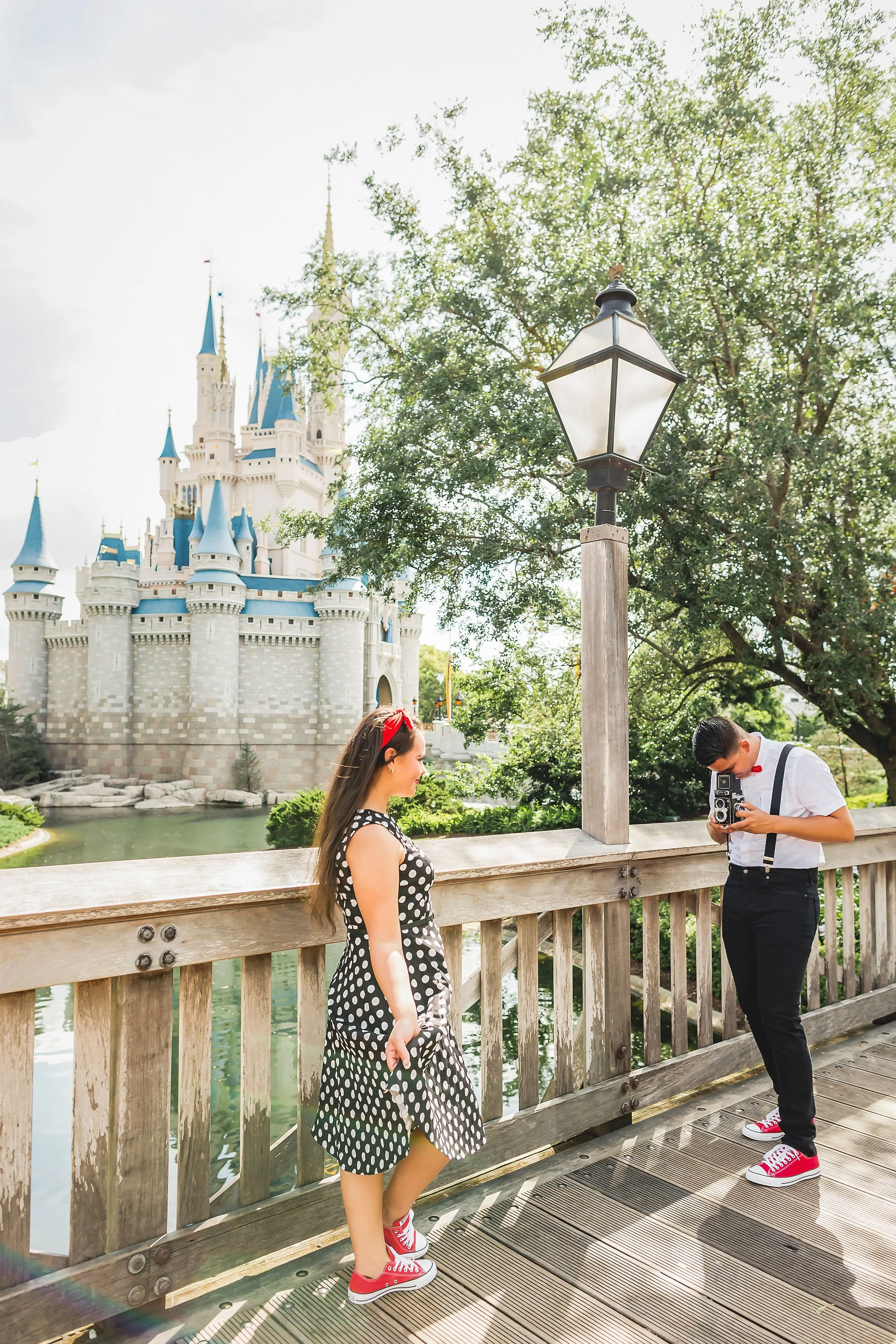 Magic Kingdom, Orlando