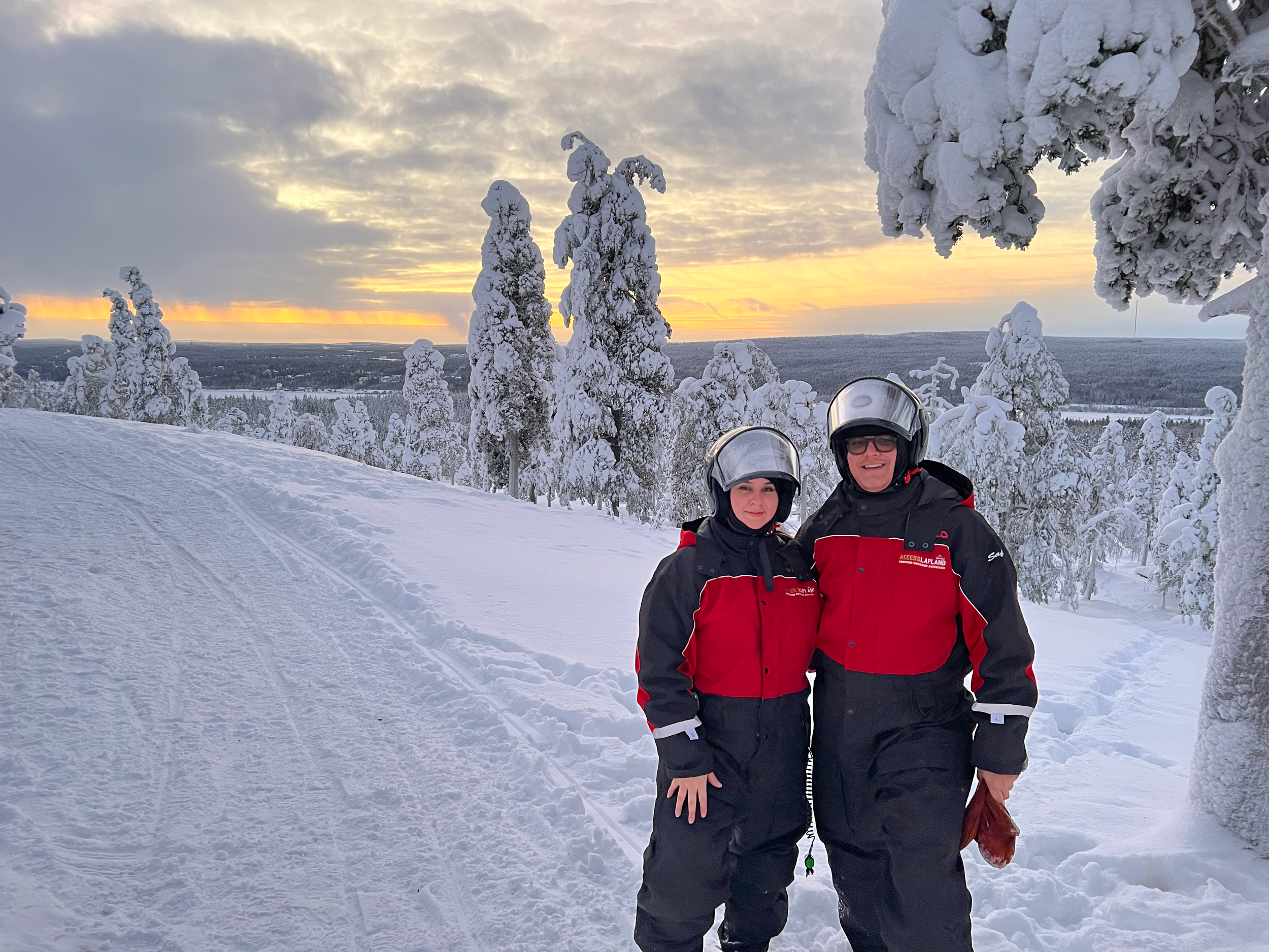 Rovaniemi, Finland