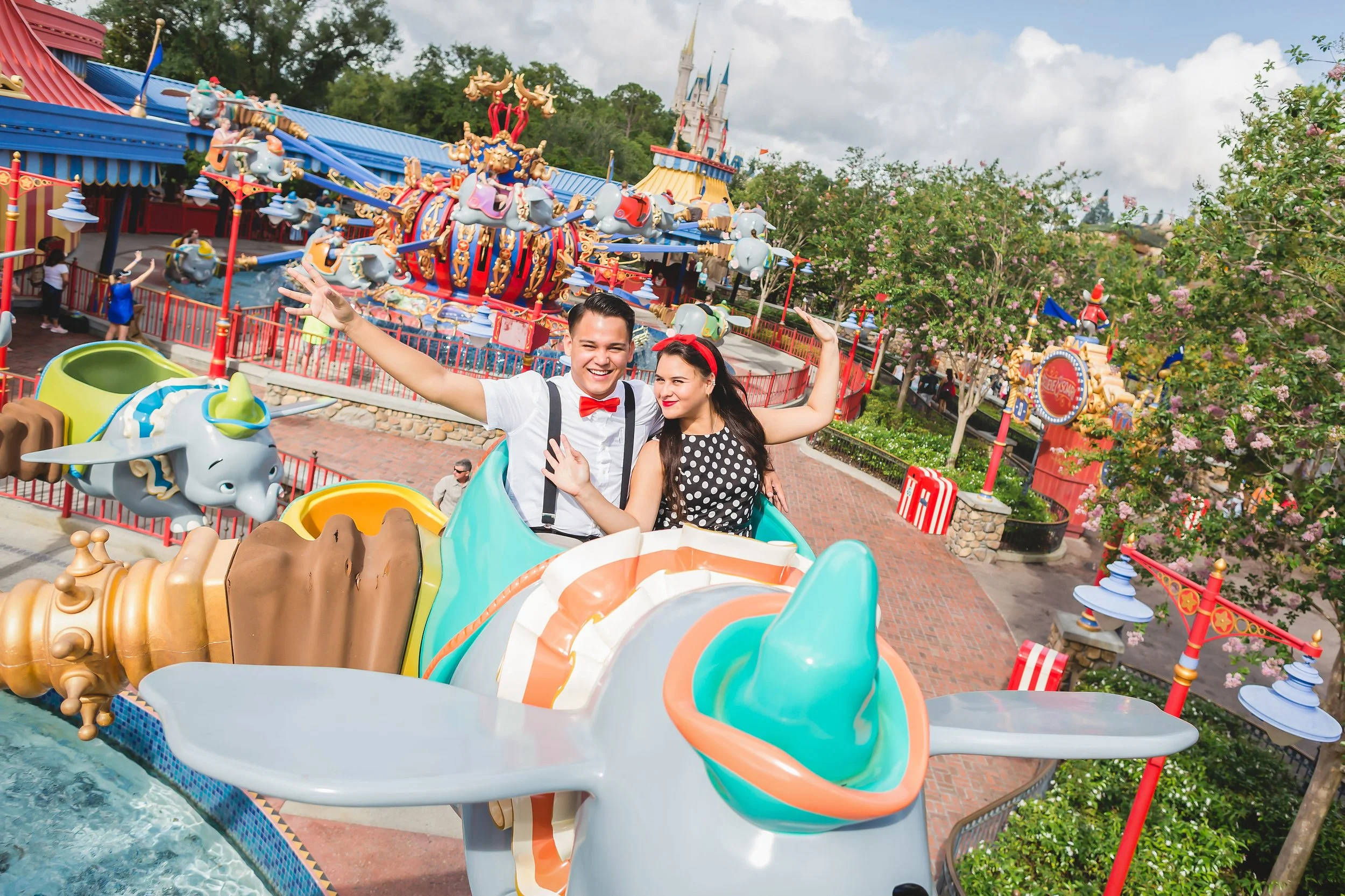 Magic Kingdom, Orlando